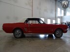 Thumbnail Photo 22 for 1966 Ford Mustang